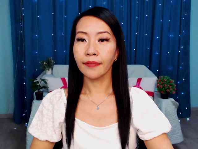 RoseFlow webcam