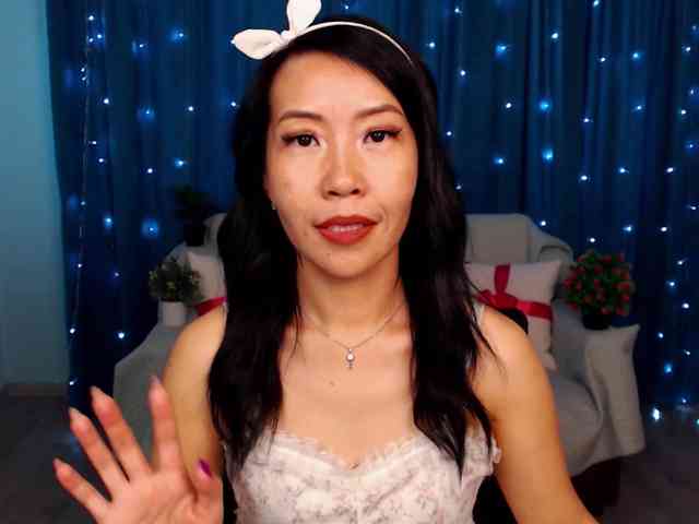 RoseFlow webcam