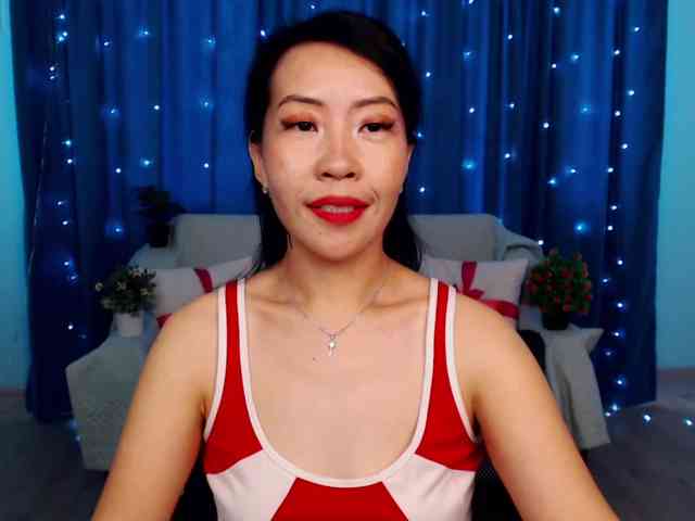 RoseFlow webcam