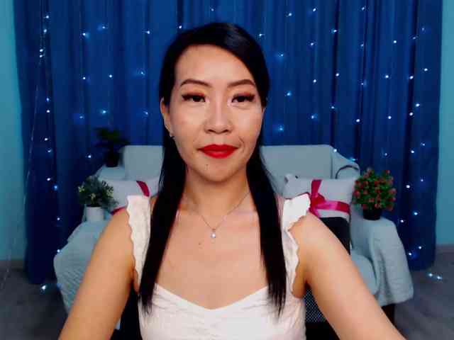 RoseFlow webcam