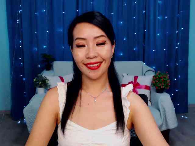 RoseFlow webcam