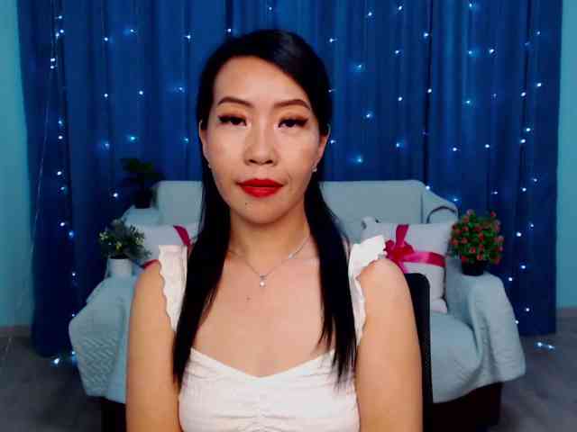 RoseFlow webcam