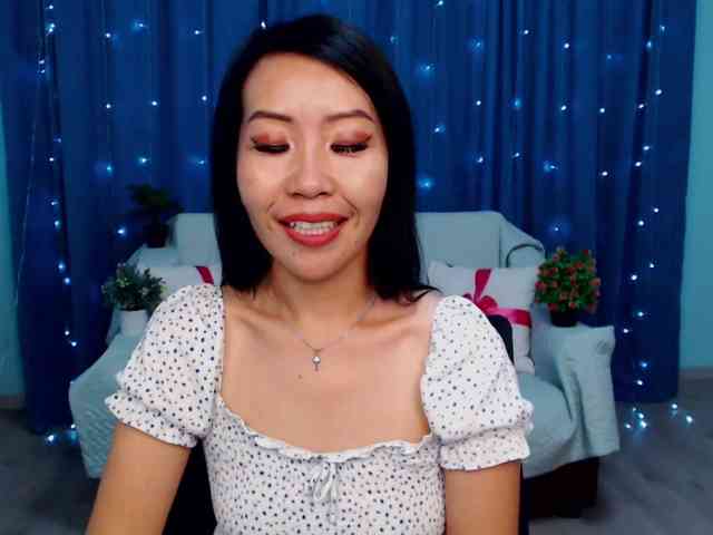 RoseFlow webcam