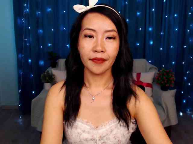 RoseFlow webcam
