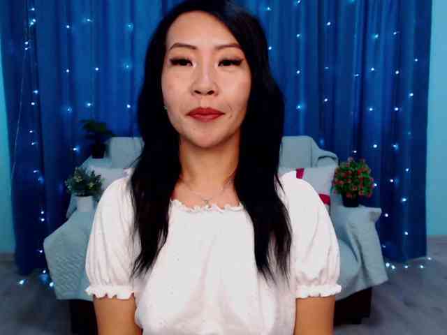 RoseFlow webcam