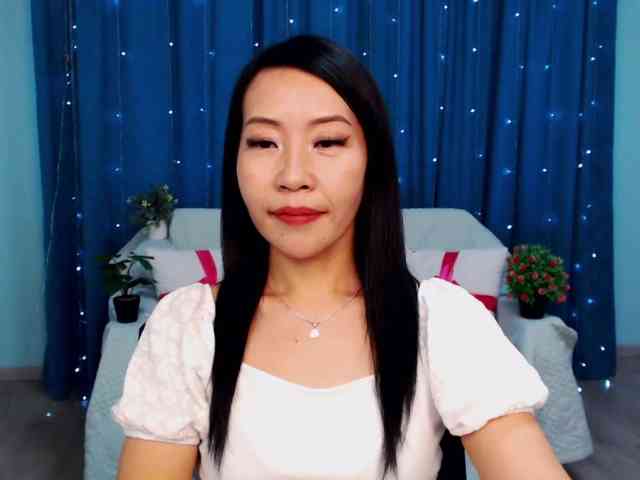 RoseFlow webcam