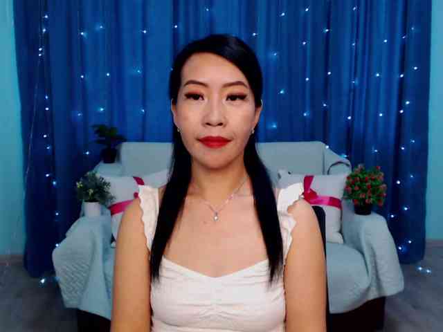 RoseFlow webcam