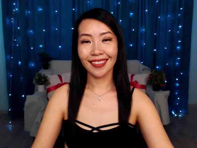 RoseFlow webcam