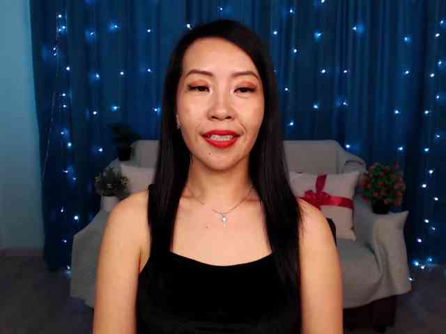 RoseFlow webcam