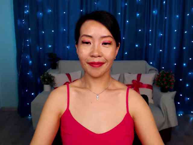 RoseFlow webcam