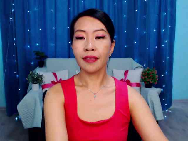 RoseFlow webcam