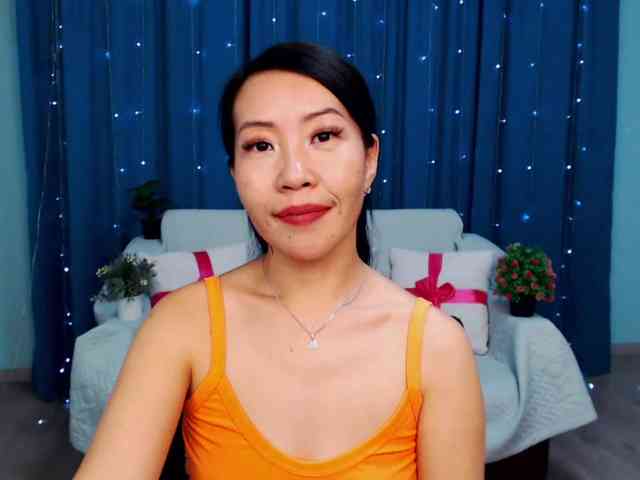 RoseFlow webcam