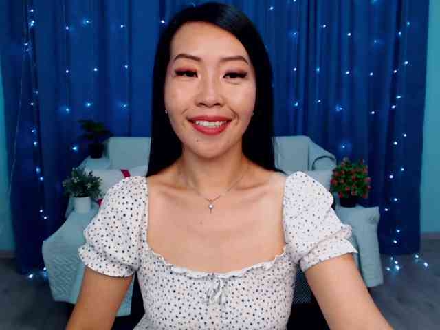 RoseFlow webcam