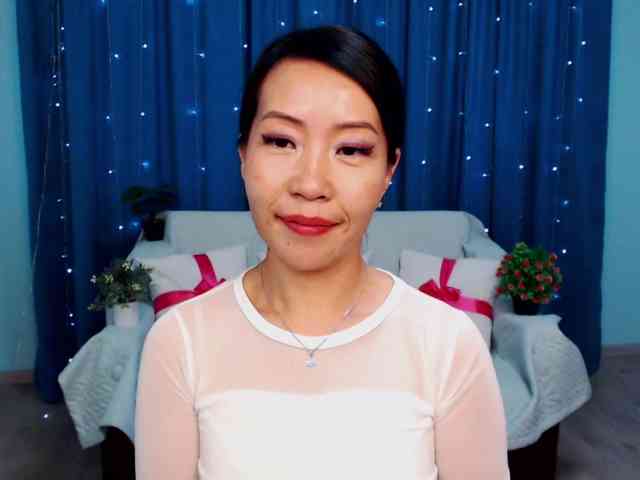 RoseFlow webcam