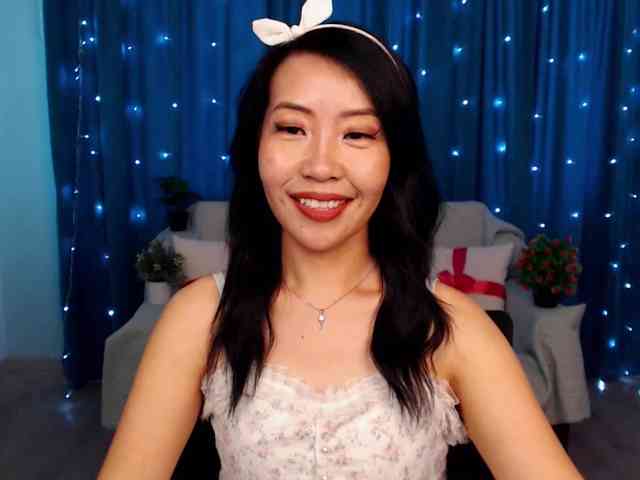 RoseFlow webcam