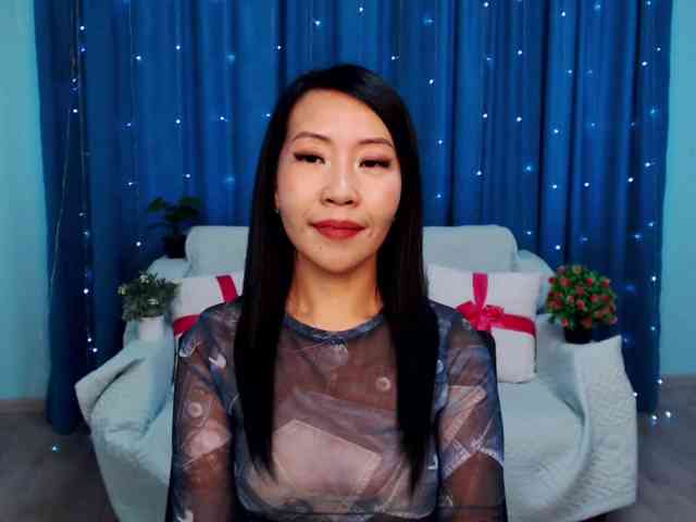 RoseFlow webcam