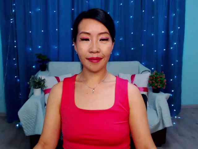 RoseFlow webcam