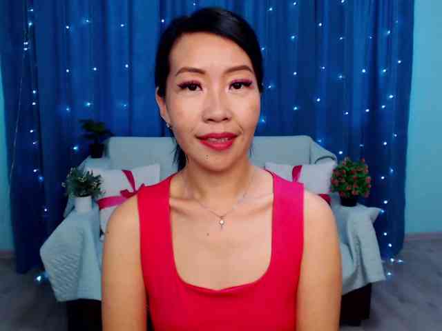 RoseFlow webcam