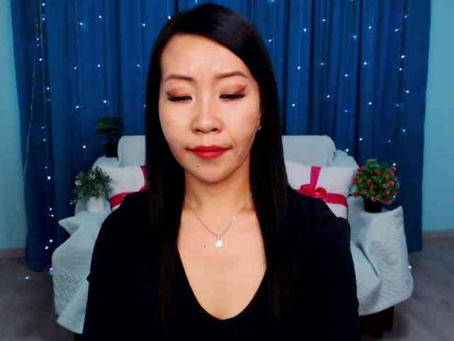 RoseFlow webcam