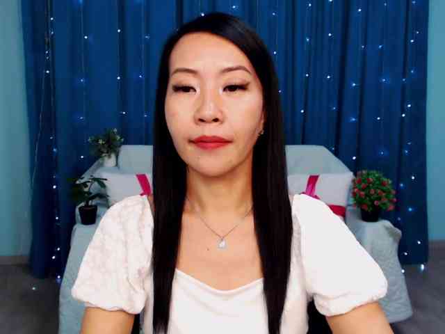 RoseFlow webcam