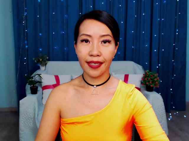 RoseFlow webcam