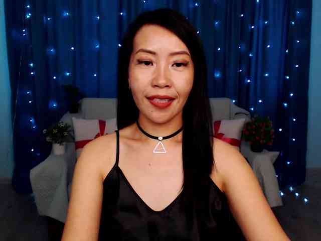 RoseFlow webcam