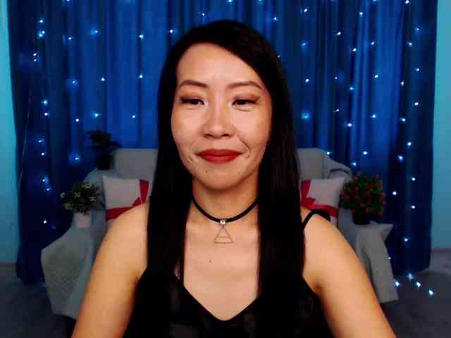 RoseFlow webcam