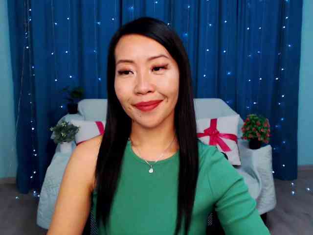 RoseFlow webcam