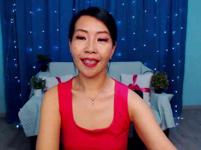RoseFlow webcam