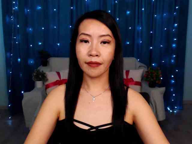 RoseFlow webcam