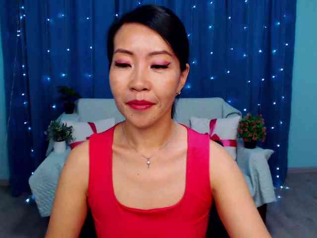 RoseFlow webcam