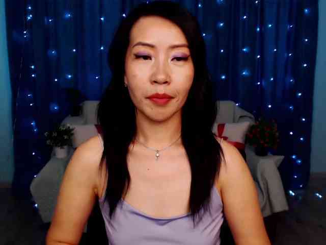 RoseFlow webcam