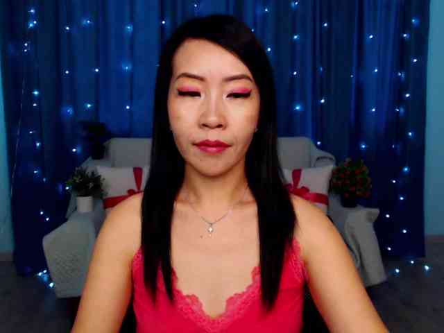 RoseFlow webcam