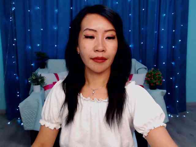 RoseFlow webcam