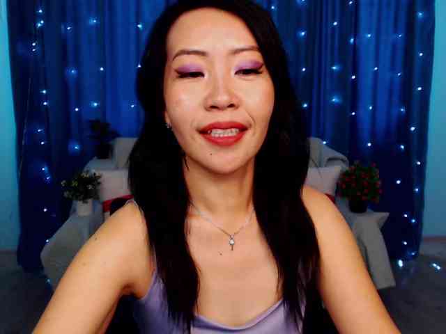 RoseFlow webcam