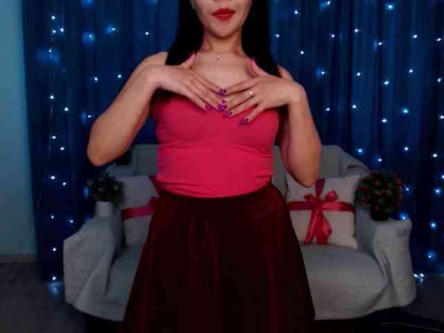 RoseFlow webcam