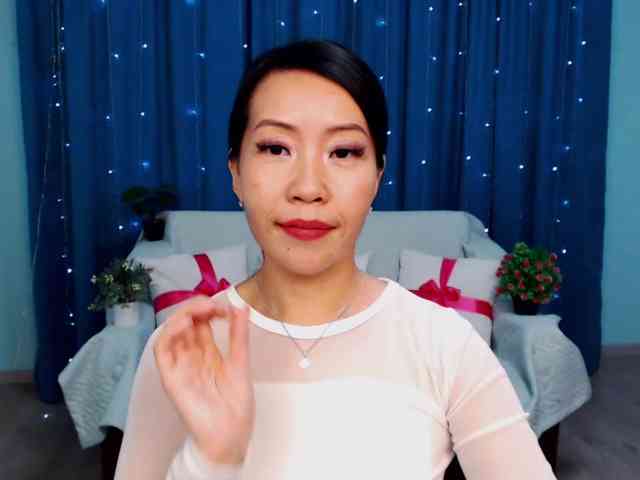 RoseFlow webcam