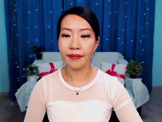 RoseFlow webcam
