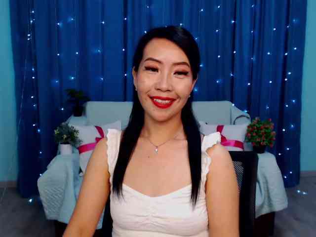 RoseFlow webcam