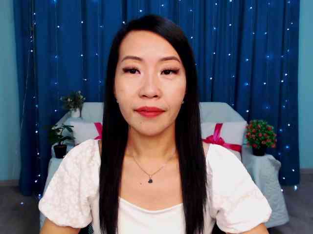 RoseFlow webcam