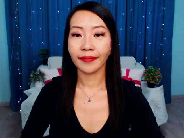 RoseFlow webcam