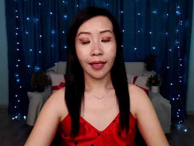 RoseFlow webcam