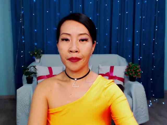 RoseFlow webcam