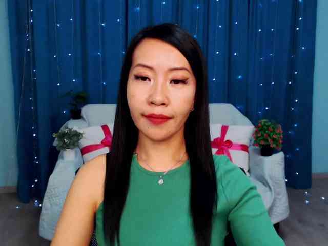 RoseFlow webcam