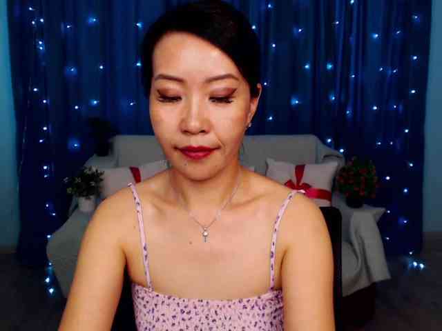 RoseFlow webcam