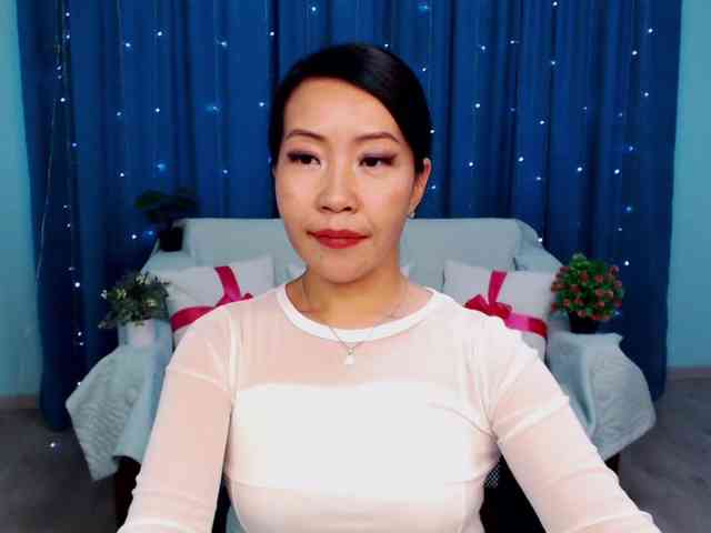 RoseFlow webcam