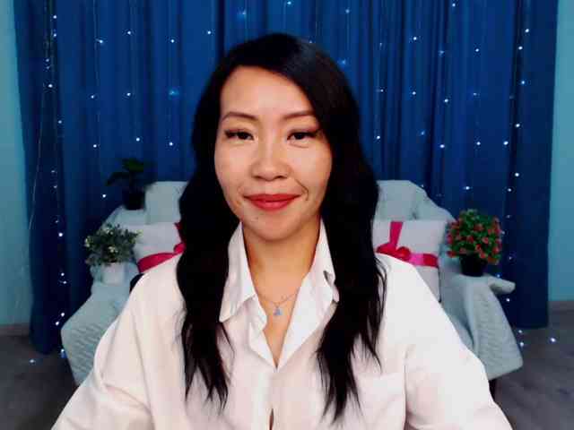 RoseFlow webcam
