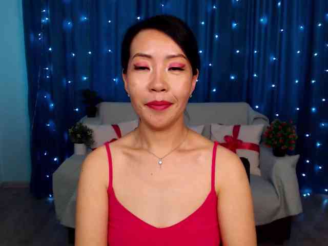 RoseFlow webcam