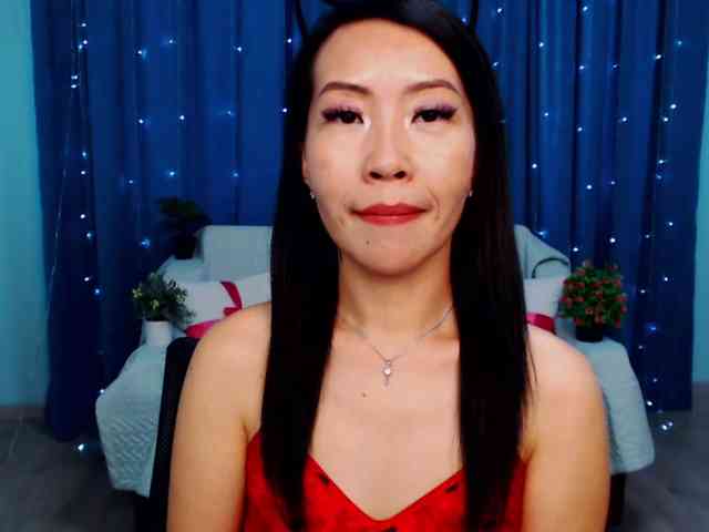 RoseFlow webcam