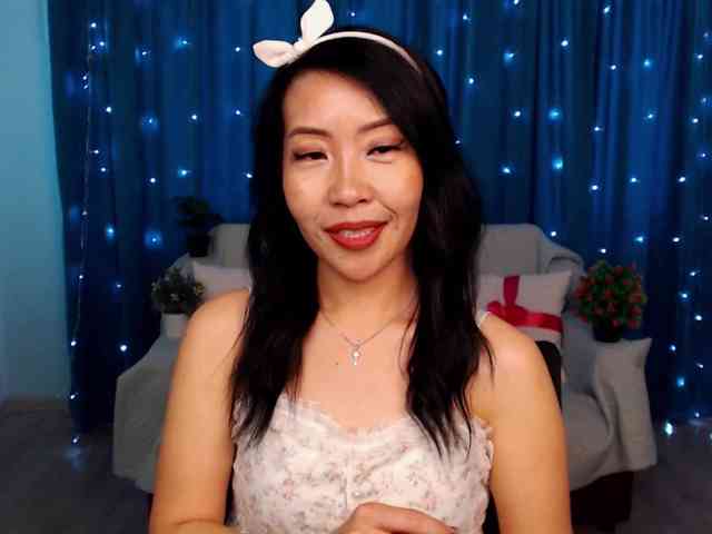 RoseFlow webcam